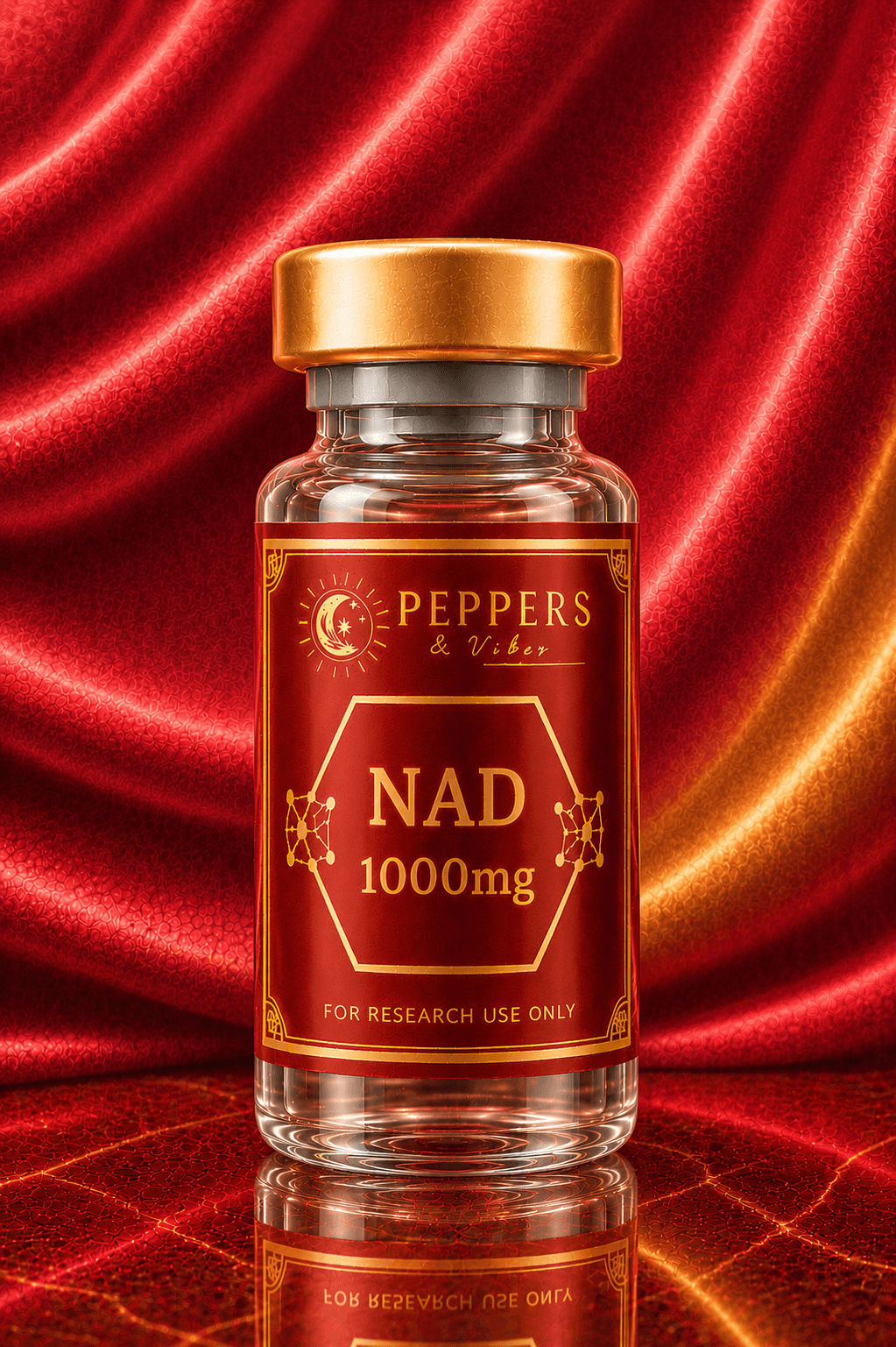 NAD 1000mg Standard