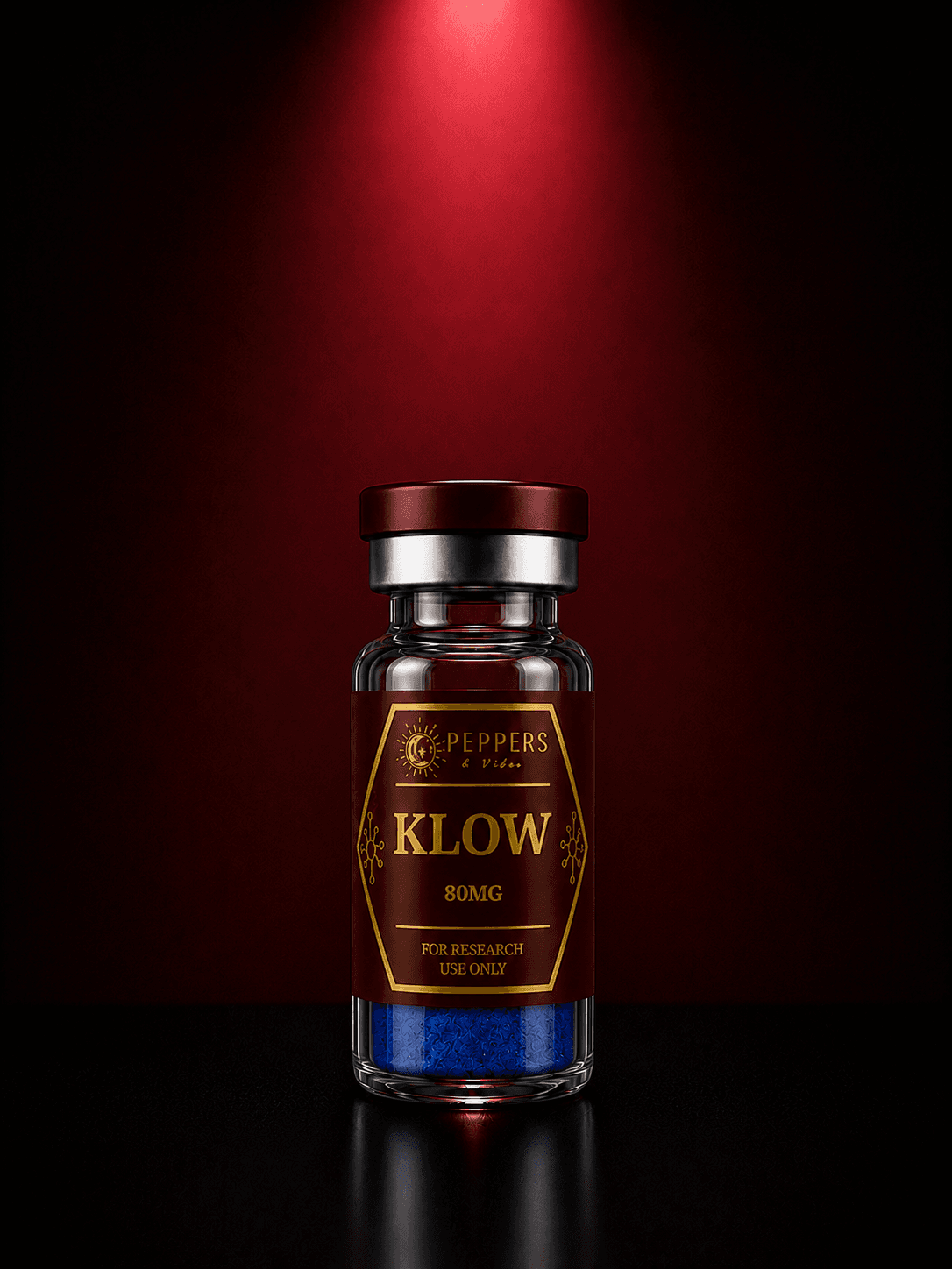 KLOW 80mg Standard