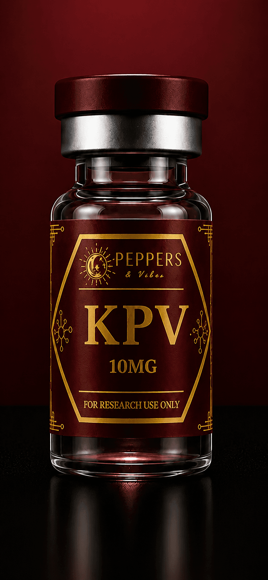 KPV Standard