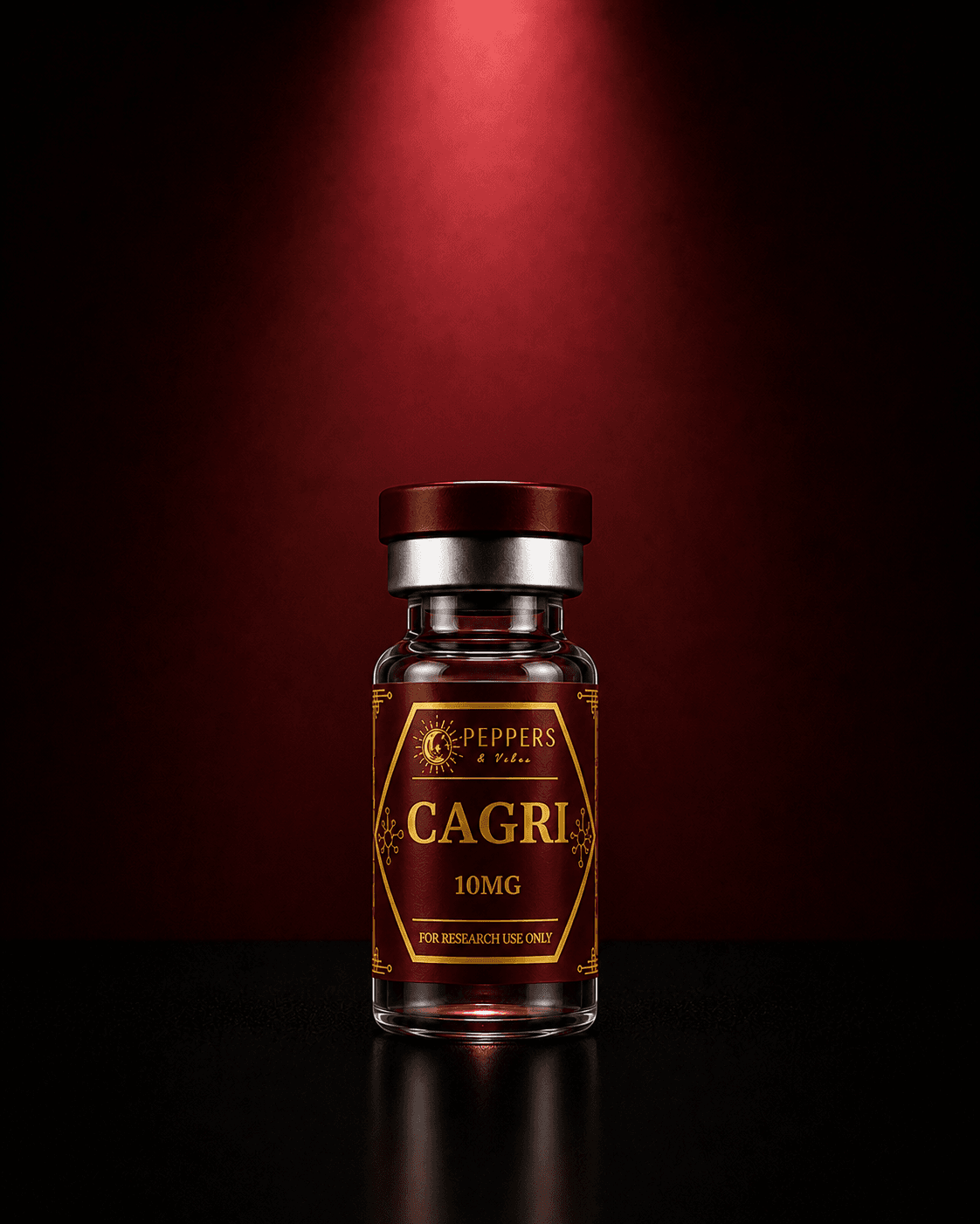 Cagrilintide 10mg Standard