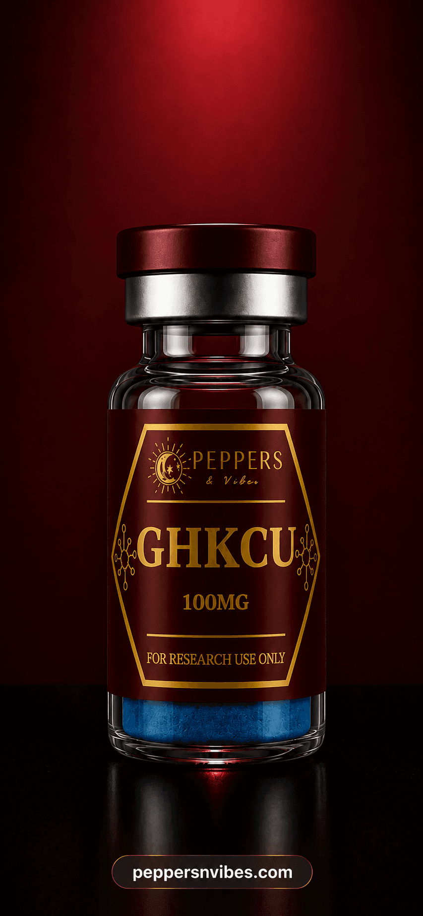 GHKCU Standard