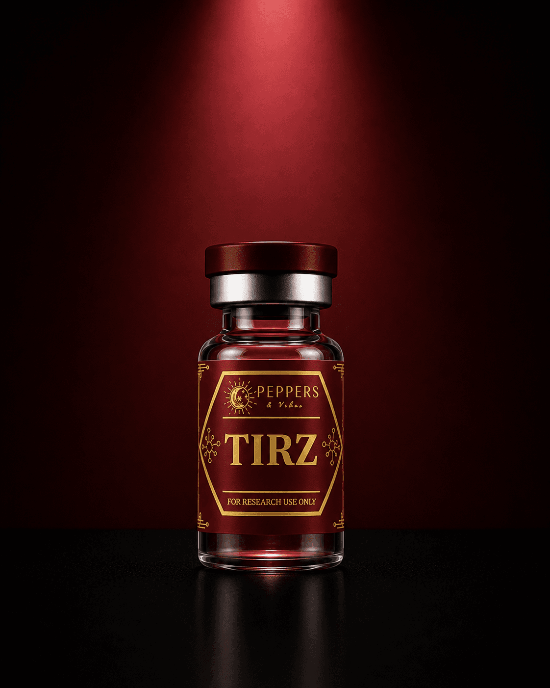 Tirzepatide 10mg - 40mg Tirzepatide 10mg