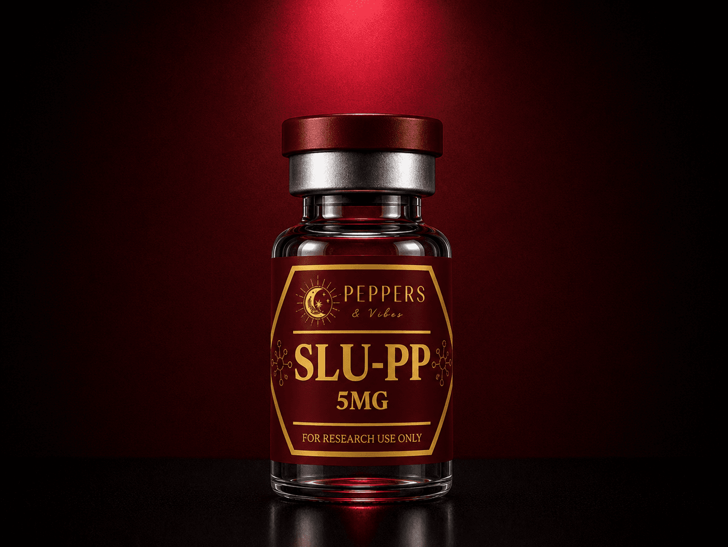 SLU-PP 5mg Standard