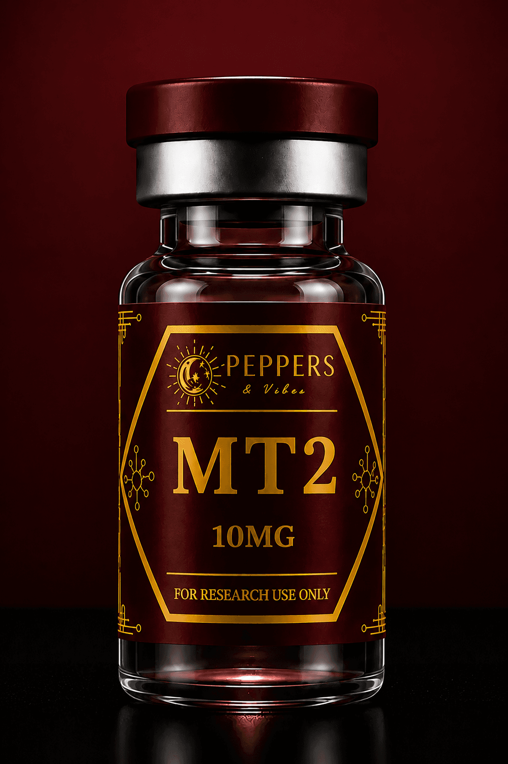 Melanotan 2 10mg Standard