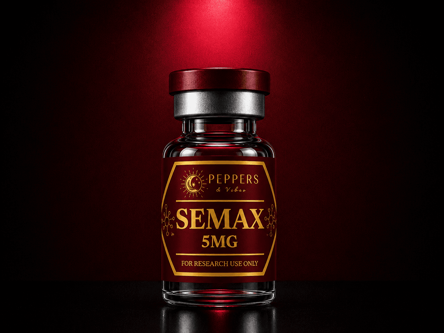 Semax 5mg Standard