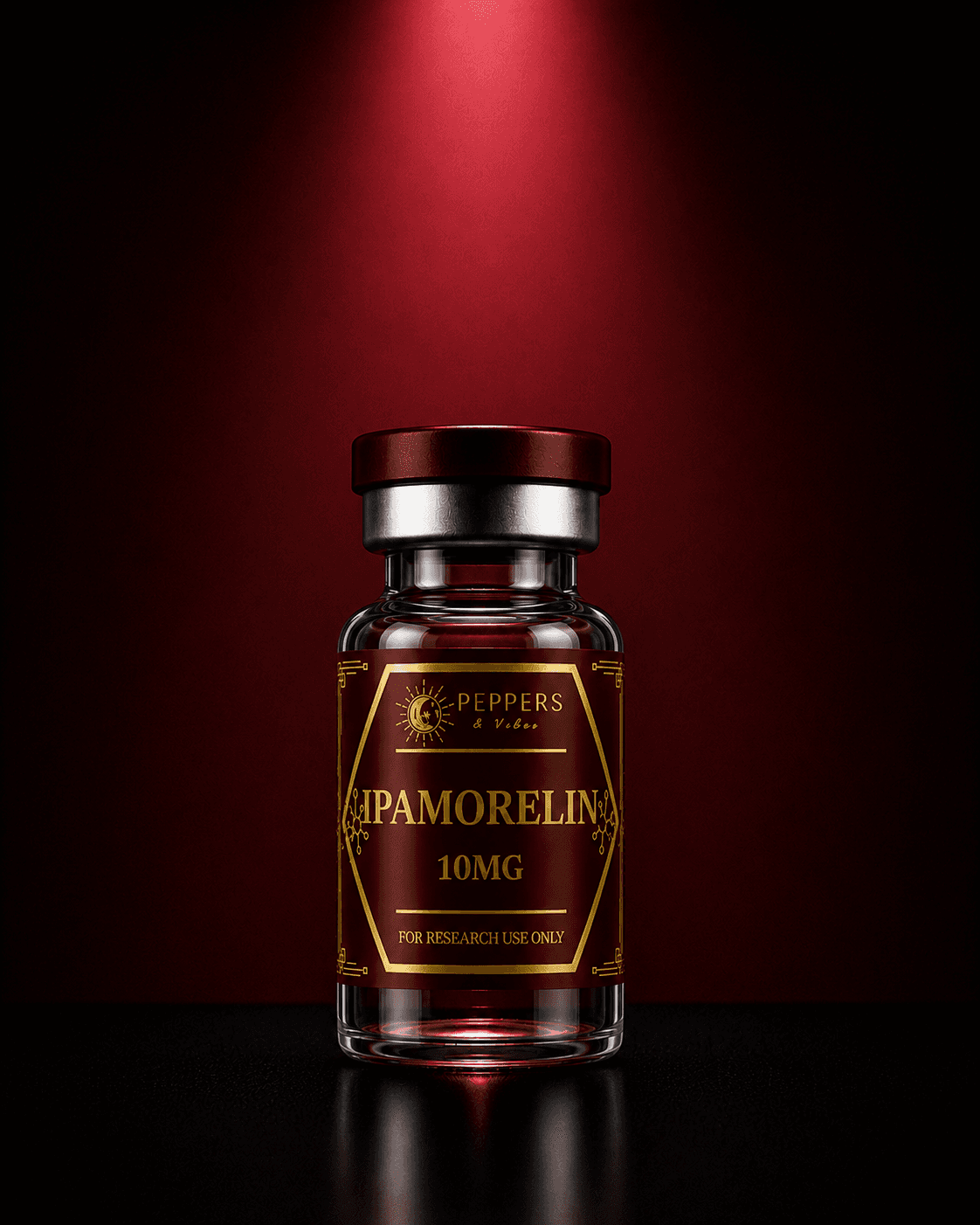 Ipamorelin 10mg Standard